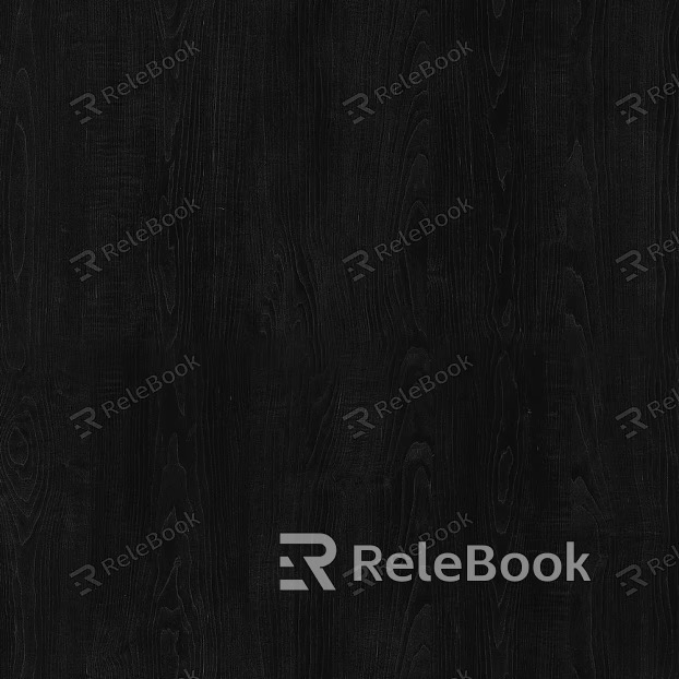 Wood grain texture