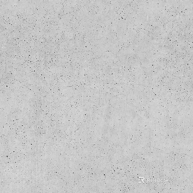 Black and White Bump texture