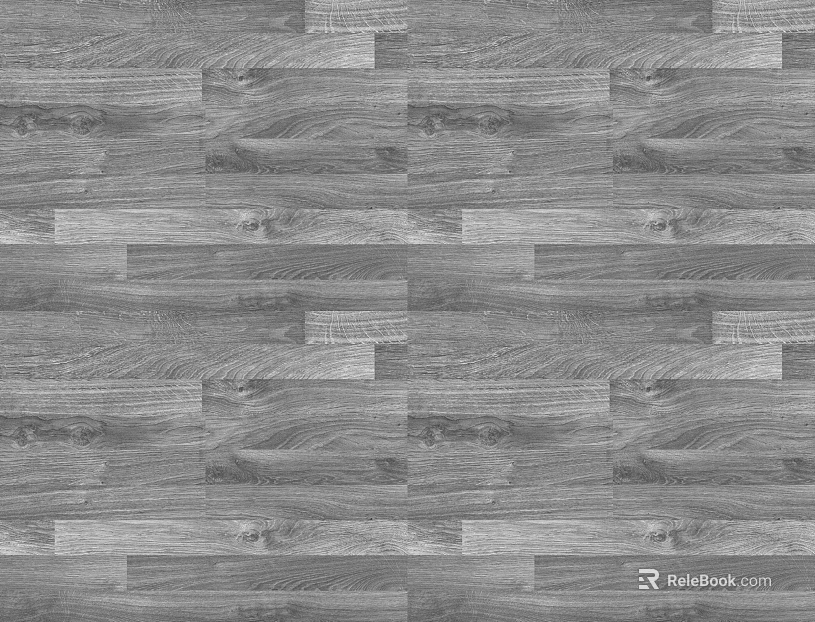 Black and White Bump texture