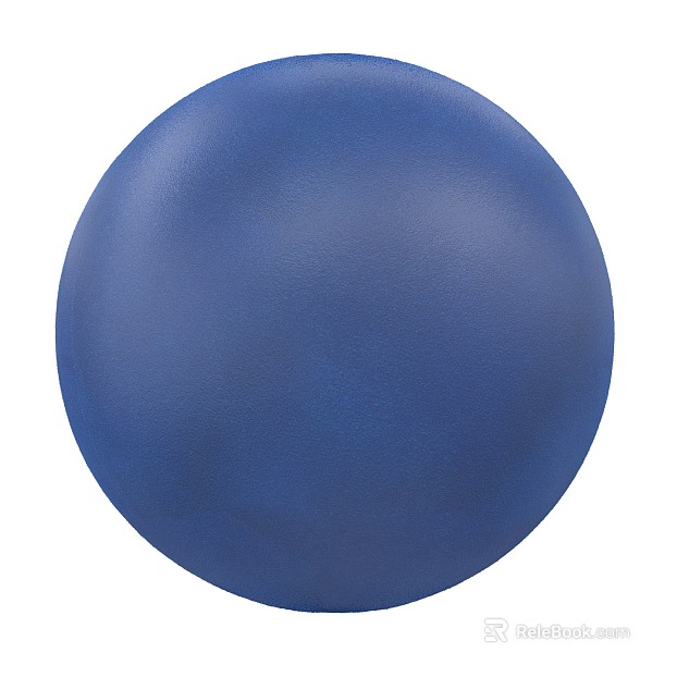 Coating PBR texture