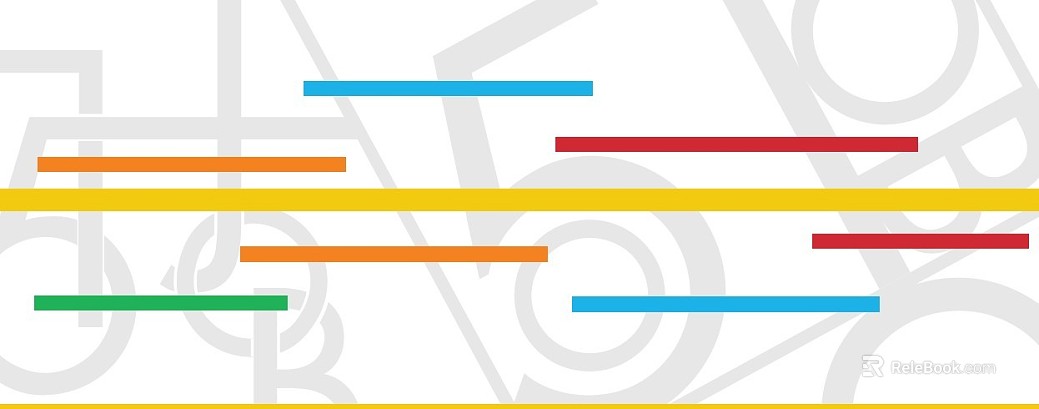 geometric line texture