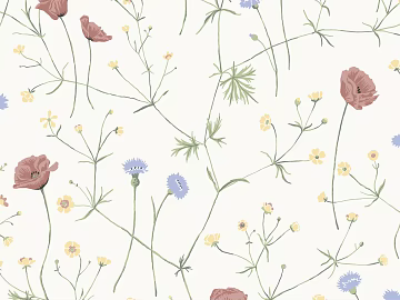 Pattern Wallpaper texture (ID:ffajf0511)