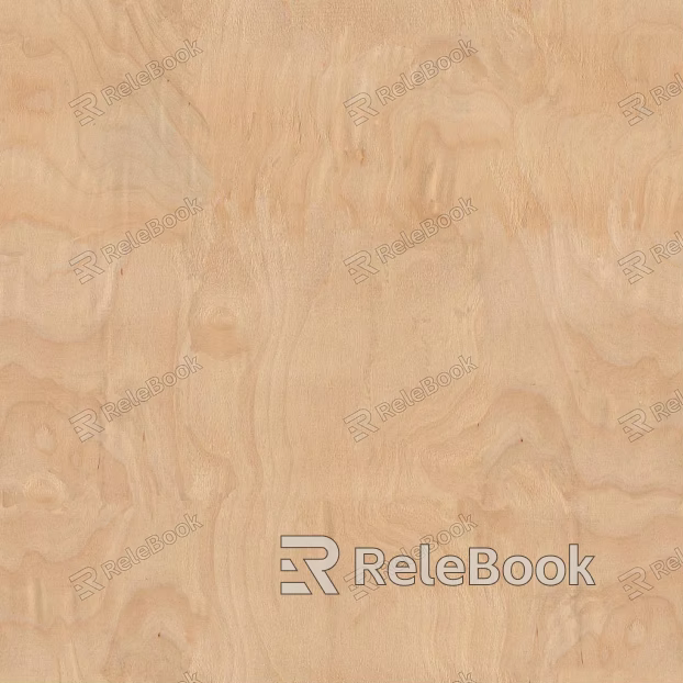 plywood birch wood grain paint figure seamless texture