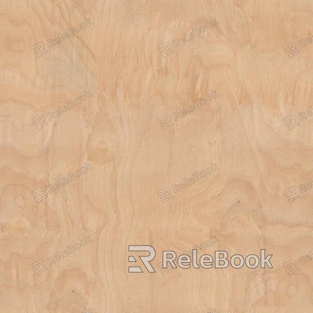 Plywood texture