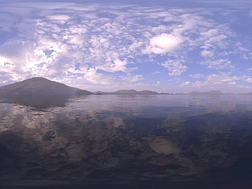 HDRI Scenery texture (ID:ffach032971)