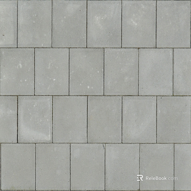 permeable brick texture
