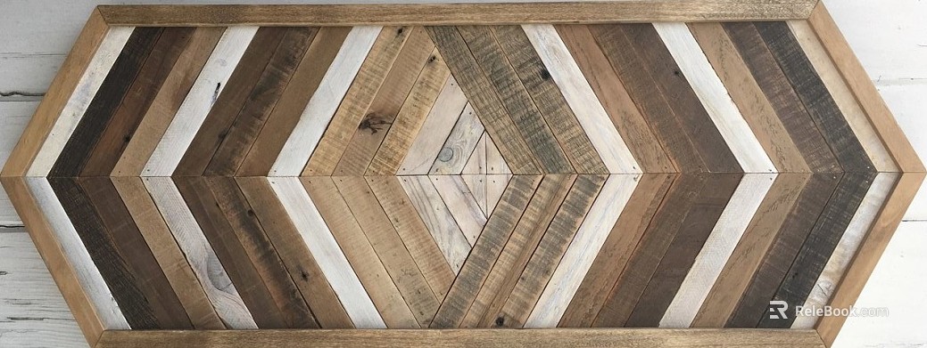 wood parquet texture