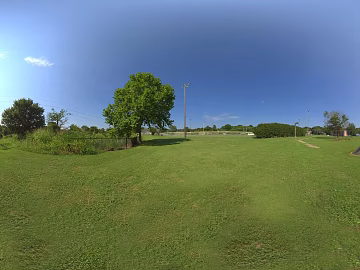 Outdoor Activities Lawn HDR texture (ID:ffach942263)