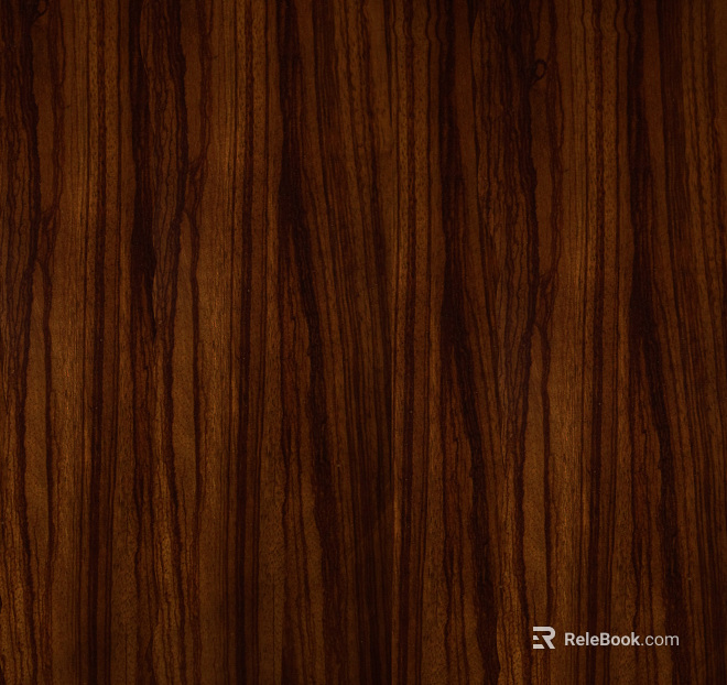 Wood grain texture