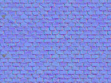 Normal Bump texture (ID:ffacg41336)