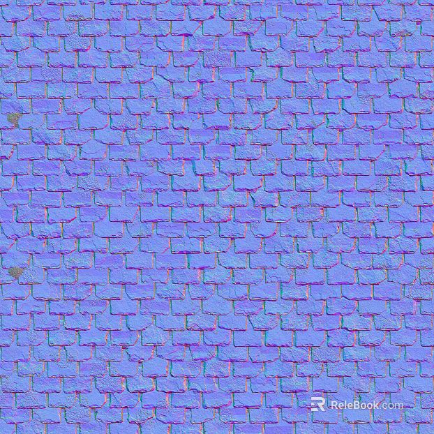 Normal Bump texture