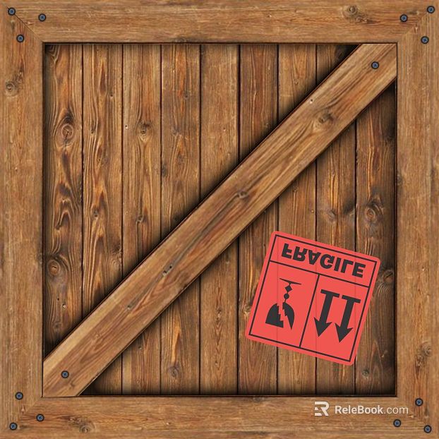 Wooden door texture