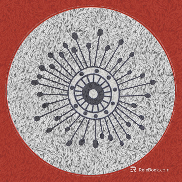 decorative painting texture