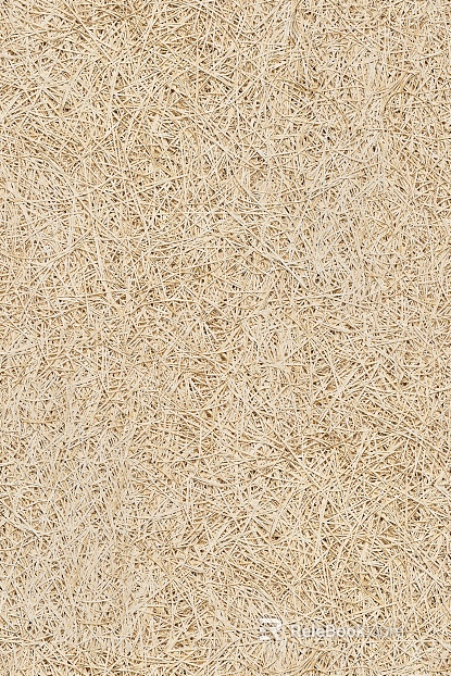 Wooden silk sound-absorbing board texture