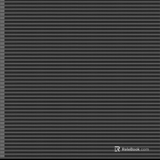 Black and White Bump texture
