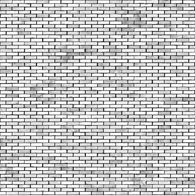 brick wall black brick white wall house seamless texture