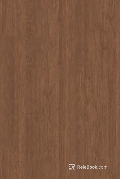 Middle Wood Grain Walnut texture