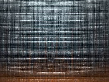 wire-clamped glass texture (ID:ffaeg97089)