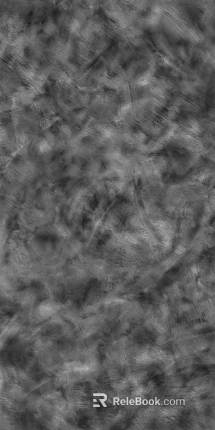 Dark gray art paint wall texture