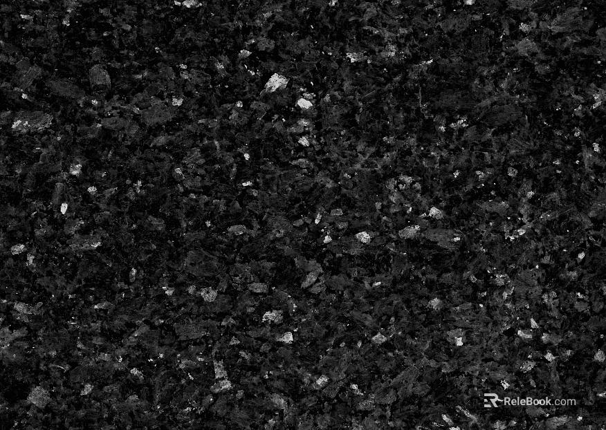 Stone Black Rose Marble texture