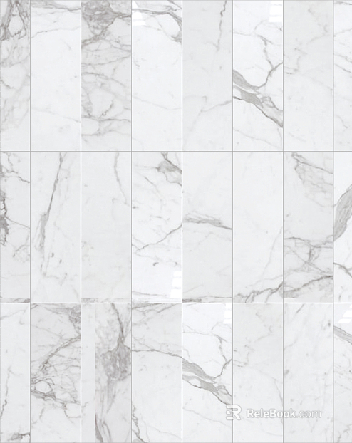 running water pattern marble texture