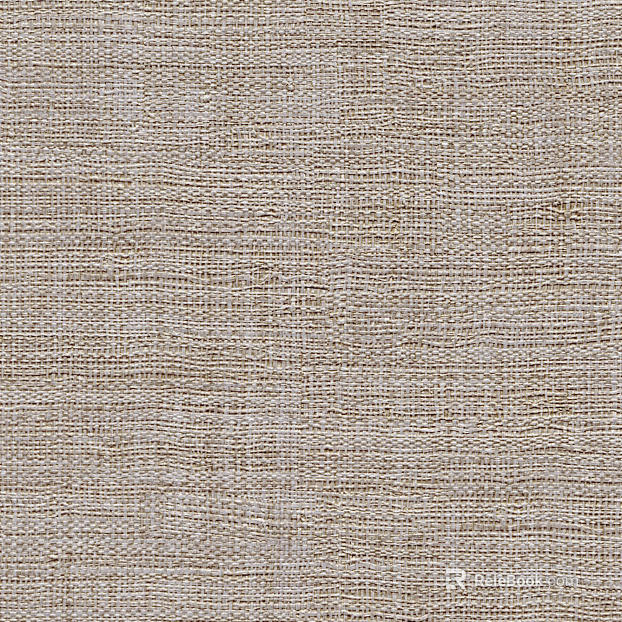coarse grain fabric texture