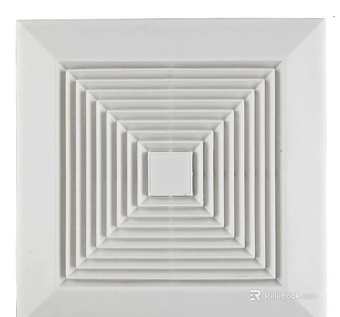 Vent texture