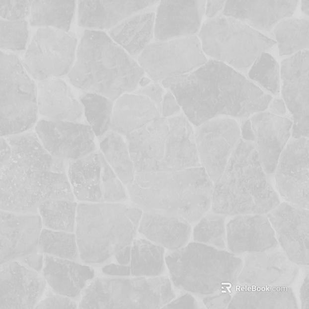 Light gray ice-patterned marble wall texture