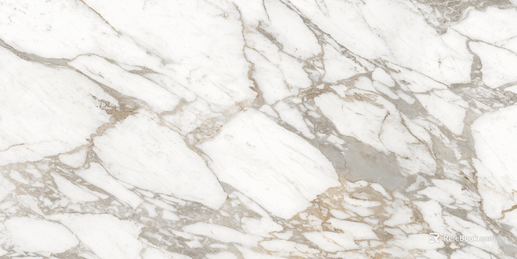 Flowing Water Marble Snow Mountain Silver Fox Luxury Stone texture