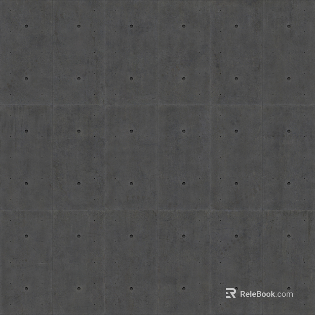 Cement brick texture