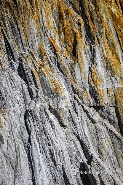 mountain rock wall texture