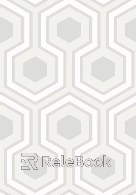 geometric line texture