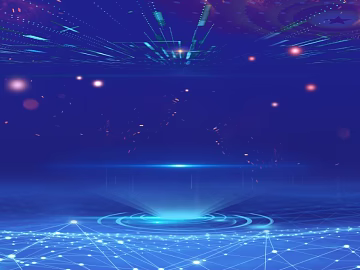 Screen material 3d model