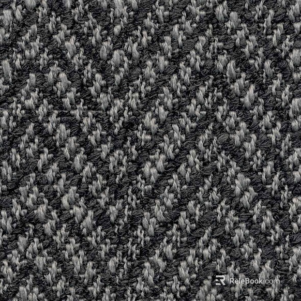 Black and White Bump texture