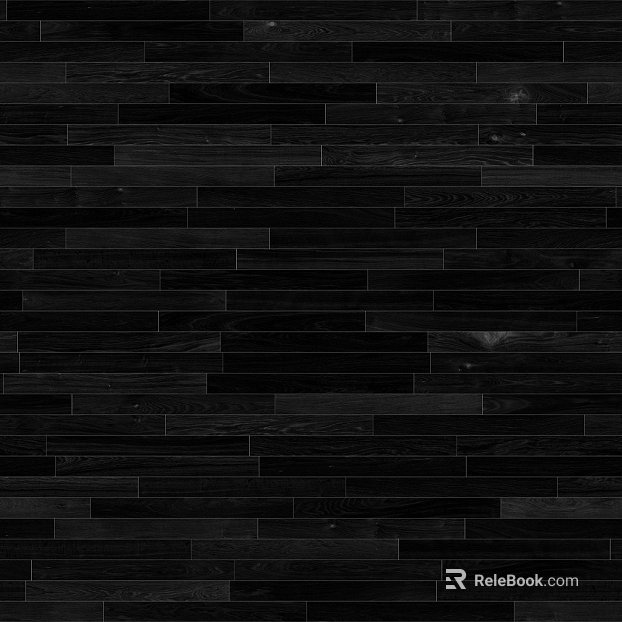 Black and White Bump texture