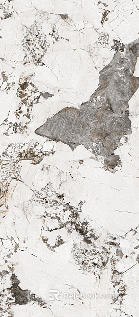 ice pattern marble texture