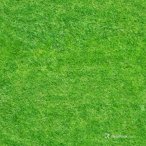 Turf texture