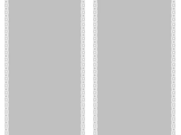 Light gray geometric vertical stripes wallpaper texture (ID:ffaeh429939)