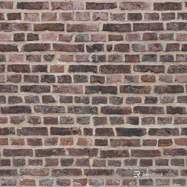 neat wall tiles seamless texture