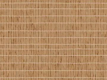 Woven goods 3d model