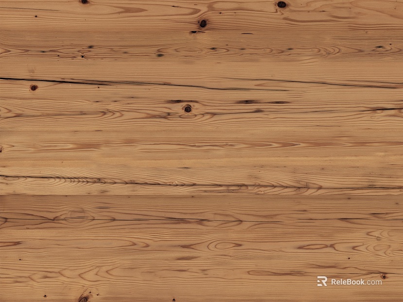 Wood grain texture