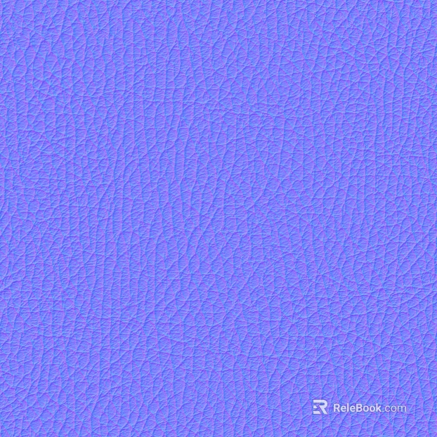 Normal Bump texture