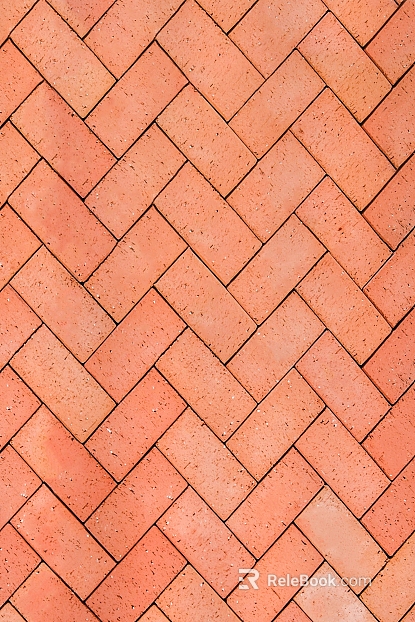 permeable brick texture