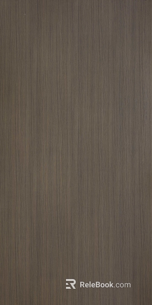 Dark brown straight-grain wood grain wall decoration texture