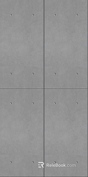 Cement floor texture