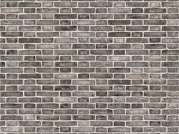 Gray green brick wall outdoor wall ground texture (ID:ffach785361)