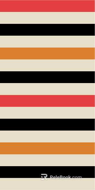 geometric line texture