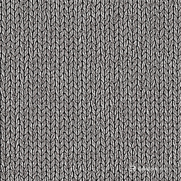 Black and White Bump texture