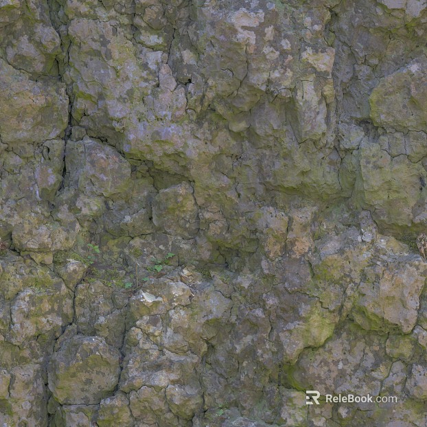 natural rock texture