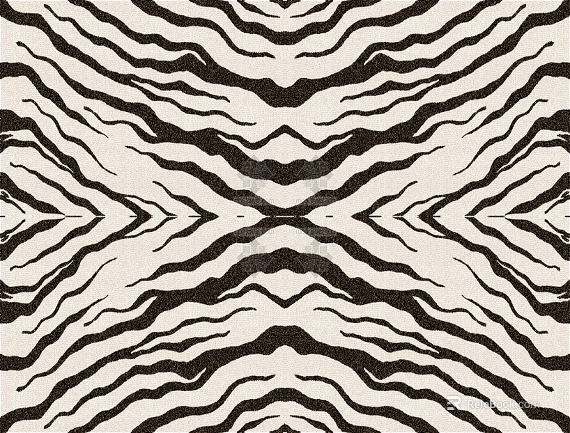 Animal Blanket texture